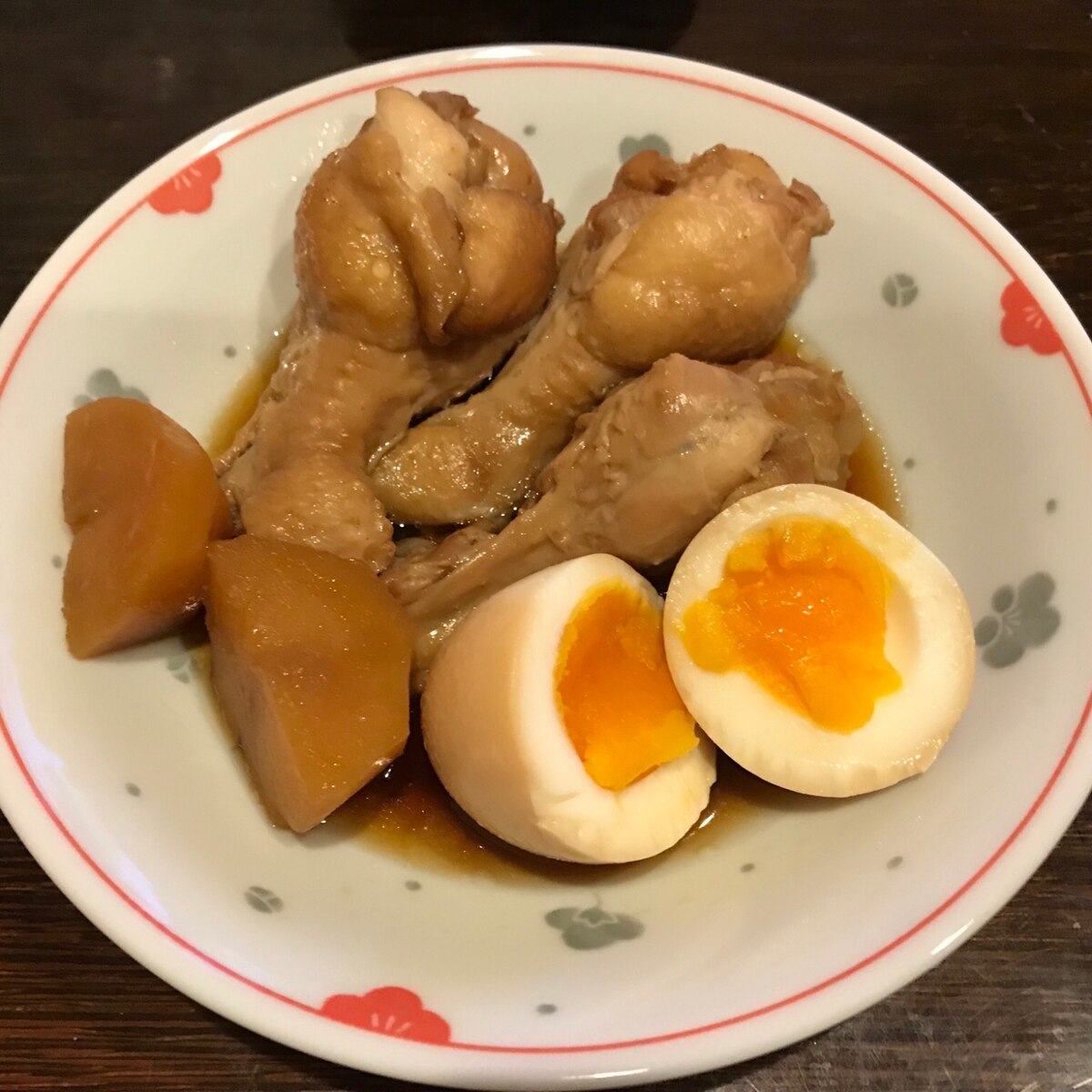 圧力鍋で簡単 手羽元の甘辛煮 レシピ 作り方 By 三兄弟ママ 楽天レシピ 圧力鍋で簡単 手羽元の甘辛煮 レシピ 作り方 By 三兄弟ママ 楽天レシピ